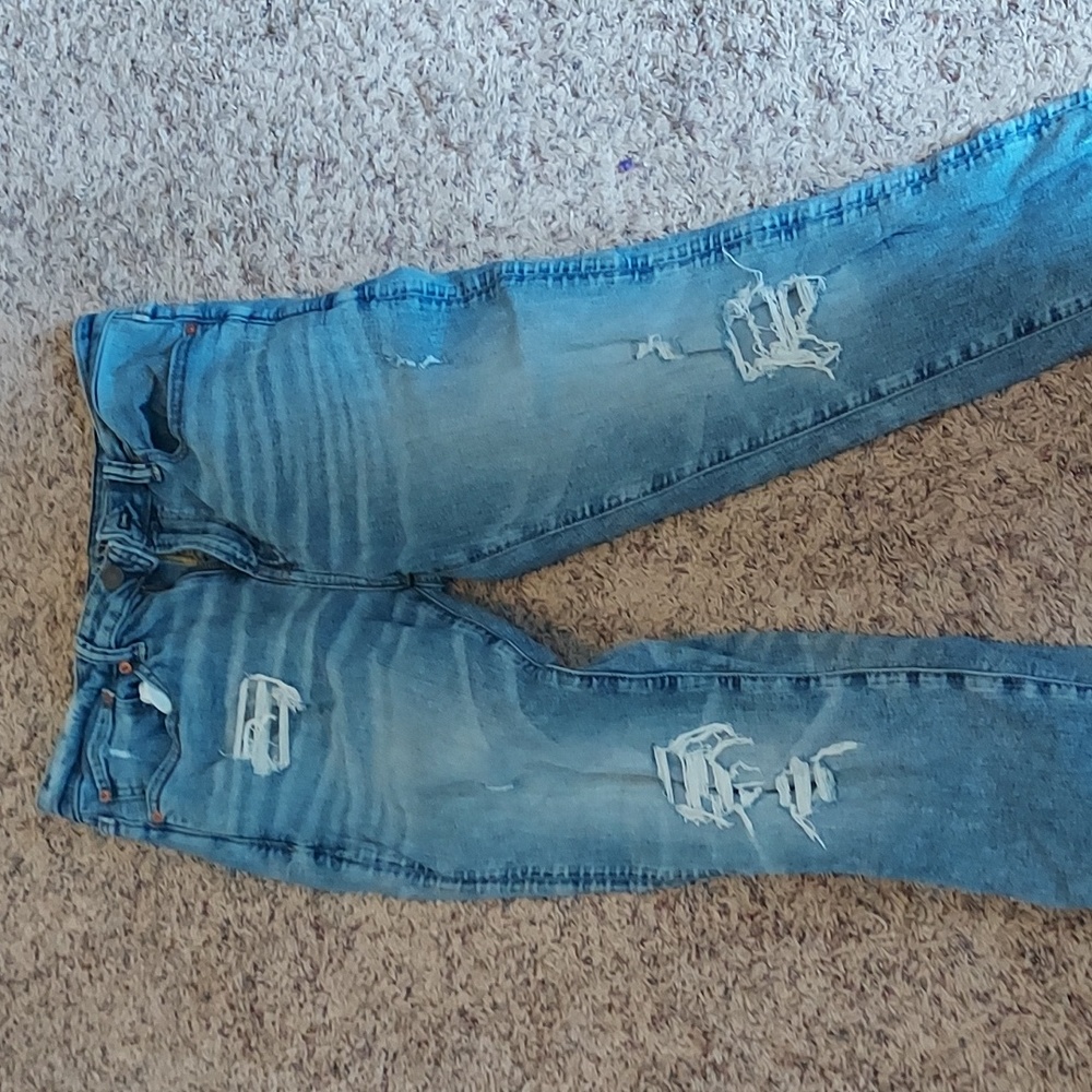Mens American Eagle jeans, Size 30x32